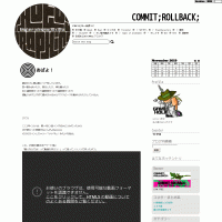 COMMIT;ROLLBACK;